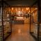 Letaba Junction Lodge