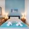 Aello Sea-Seafront Apartments