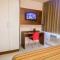 Hotel Flat Itaipava