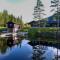 Lakeside Haven Vrådal - Vradal