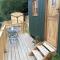 Llangollen Shepherds Huts