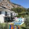 Private Villa in Gocek Villa Perest