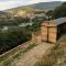 Llangollen Shepherds Huts