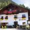 Hotel Gasthof Stuibenfall - Niederthai