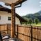 Chalet Dolomit