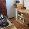 StableWood Lodge