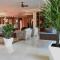 Hotel Villa Florida Veracruz