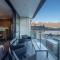 Panorama Terrace Apartments - Element Escapes