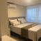 flat kariris de luxe