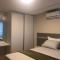 flat kariris de luxe