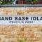 GRAND BASE Iolani