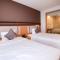 Dragon Style Hotel