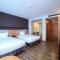 Dragon Style Hotel