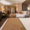Best Western Plus Rama Inn & Suites - أوكاديل
