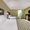 Econo Lodge Inn & Suites Triadelphia - Wheeling