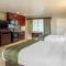 Quality Inn & Suites El Cajon San Diego East