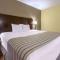 Econo Lodge Inn & Suites Triadelphia