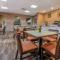 Econo Lodge Inn & Suites Triadelphia - Wheeling - Triadelphia