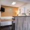 Quality Inn & Suites Silverdale Bangor-Keyport