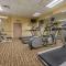 Econo Lodge Inn & Suites Triadelphia - Wheeling