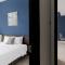 Blue Arch - Luxury Serviced Apartment in Central Saigon - Hočiminovo Mesto