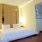 The K Hotel