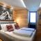 Chalet Monaci alla Fontana Junior suite