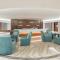 Radisson Blu Hotel, Jeddah Al Salam - Džidda