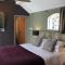 Hayeswood Lodge Luxury Accommodation