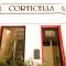 Hotel Corticella - Bologne