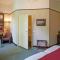 Parkhotel Mastbosch Breda