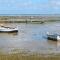 au pied de l'Ile Oléron - Bourcefranc