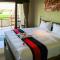 Puri Canggu Rooms 2