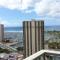 LSI Resorts at Ala Moana