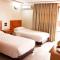 Hotel Club Almoggar Garden Beach