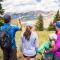 2 Br Buttes Condo- Breathtaking Views Of Mountain Range Condo - Crested Butte