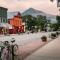 2 Br Sleeps 5 People With Mountain Views Condo - كريستيد بات