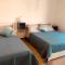Bed & Breakfast Lufra