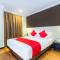 OYO 431 Hotel De Grand Orchard - Kuala Lumpur