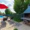 Holiday Home Amber by Interhome