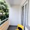 Apartment discoveRI
