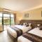 Ganapati Airport Hotel