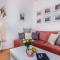 APT in Prague Charles Bridge 1km by Michal&Friends - Praga