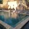 Sanga Suites