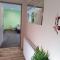 Bubble House - Apartmanok