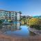 Waipouli Beach Resort Beautiful Luxury Ground Level Garden View AC Pool! - Kapaa