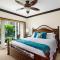 Waipouli Beach Resort Beautiful Luxury Ground Level Garden View AC Pool! - Kapaa