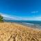 Waipouli Beach Resort Exquisite Ocean Front Condo in Oceanfront H Building Sleeps 8 AC Pool - Kapaa