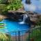 Waipouli Beach Resort Gorgeous Luxury Ocean View Condo! Sleeps 8! - Kapaa