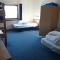 FSC Dale Fort Hostel